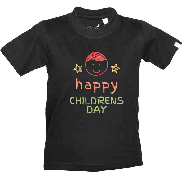 Happy Childrens Day Custom T-shirts