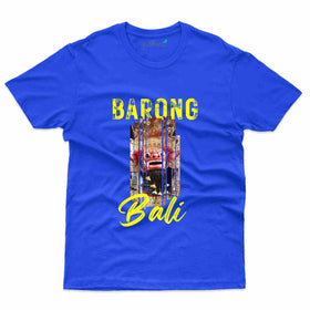 Barong T-Shirt -Indonesia Collection
