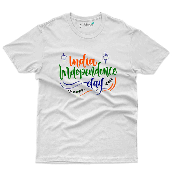 independence day 1 T-shirt - Independence Day Collection - Gubbacci