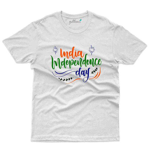independence day 1 T-shirt - Independence Day Collection - Gubbacci