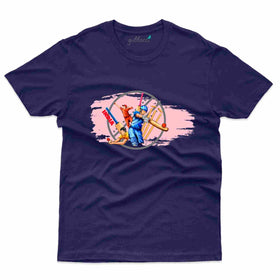 India Cricket Season - T20 T-Shirt Collection