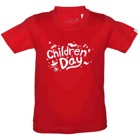 Childers Day 9 T-Shirt -Children's Day