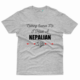 Nepalian T-Shirt - Nepal Collection