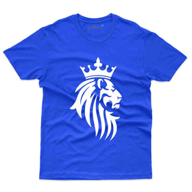Mufasa T-Shirt - Lion Collection