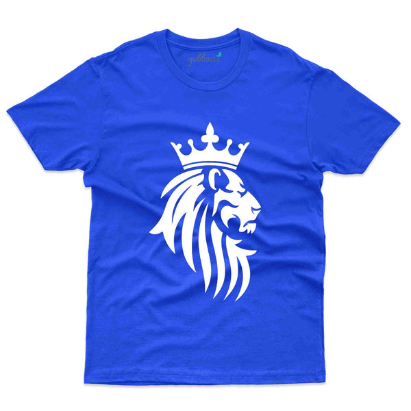 Mufasa T-Shirt - Lion Collection - Gubbacci
