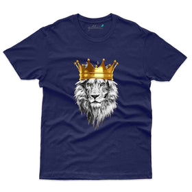 Mufasa 2 T-Shirt - Lion Collection
