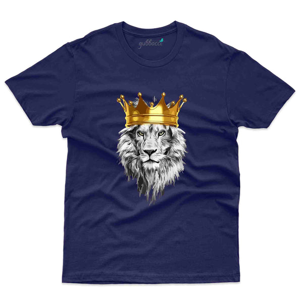 Mufasa 2 T-Shirt - Lion Collection - Gubbacci