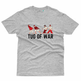Tug War T-Shirt -Indonesia Collection