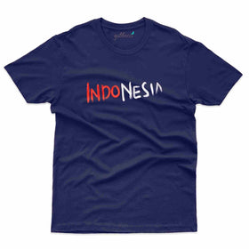 Indonesia 2 T-Shirt -Indonesia Collection