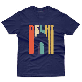 Delhi 6 T-Shirt -Delhi Collection