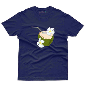 Coconut 1 T-Shirt - Coconut Collection
