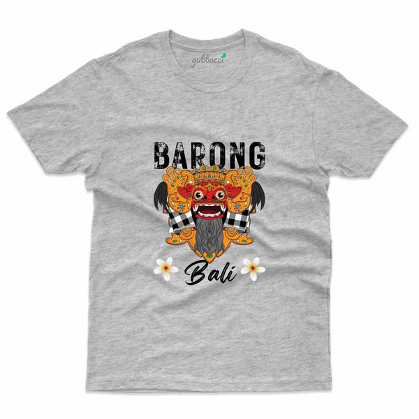 Borong 2 T-Shirt -Indonesia Collection - Gubbacci