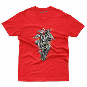 Cricket Players T-Shirt - T20 T-Shirt Collection