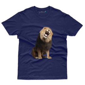 Lion 2 T-Shirt - Lion Collection