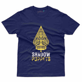 Shadow Puppets T-Shirt -Indonesia Collection