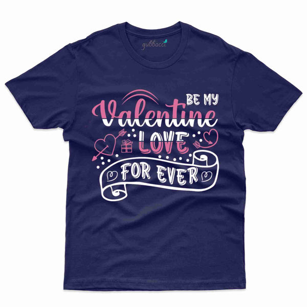 Valentine Love T-Shirt - Valentine Day T-Shirt Collection