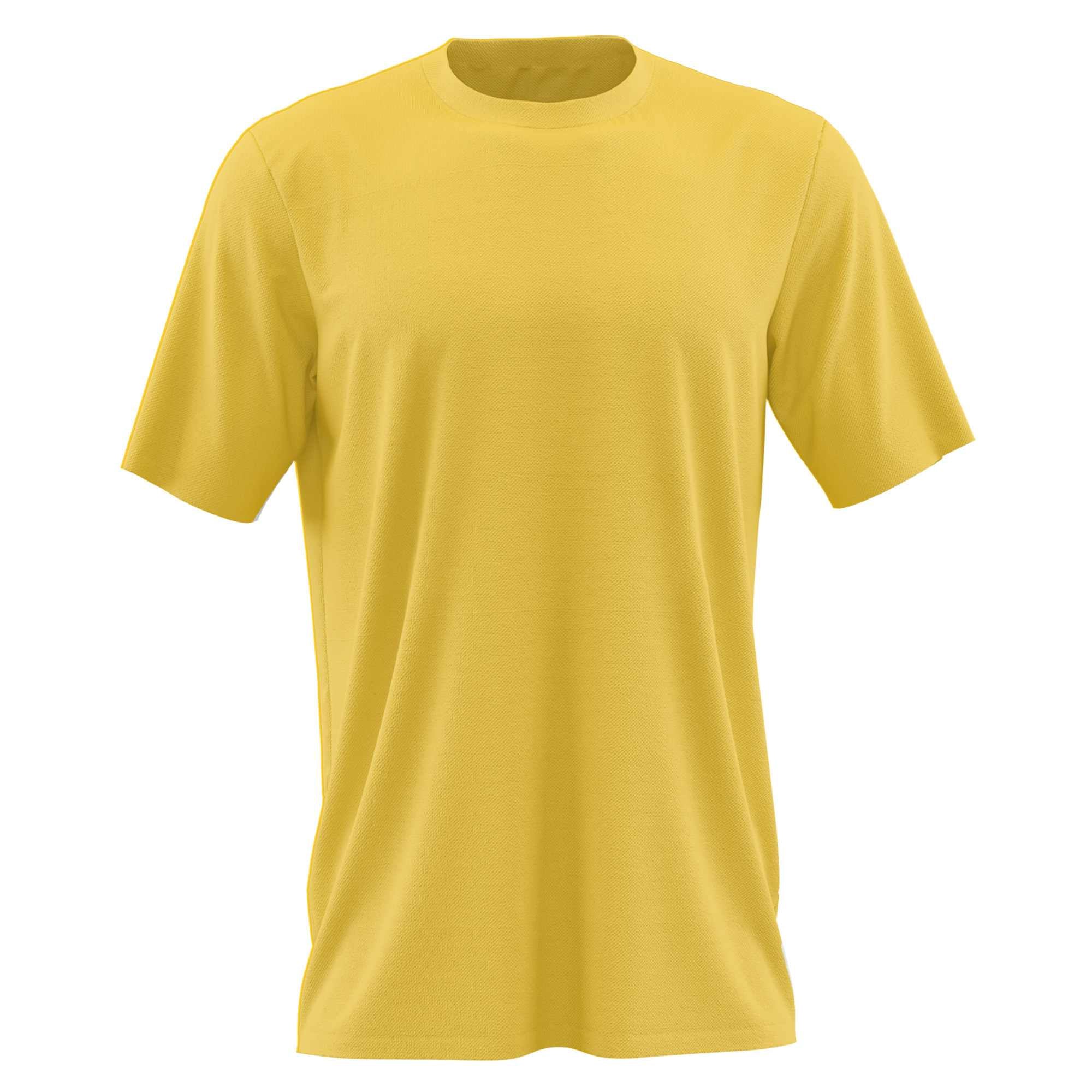 Custom Round Neck T-shirt - Unisex | Gubbacci