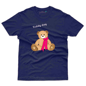 Best Teddy Day T-Shirt - Valentine's Week T-Shirt