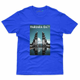 Handara Gate T-Shirt -Indonesia T-shirts Collection
