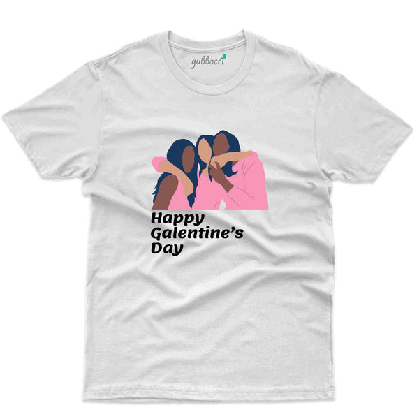 Galentines Day T-shirts 2024