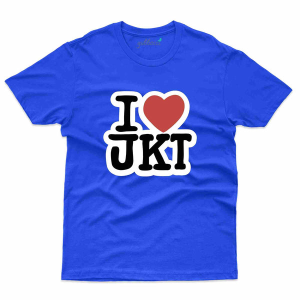 Jakarta 2 T-Shirt -Indonesia Collection - Gubbacci