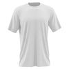 Custom Round Neck T-shirt - Unisex