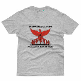 Garuda T-Shirt -Indonesia Collection
