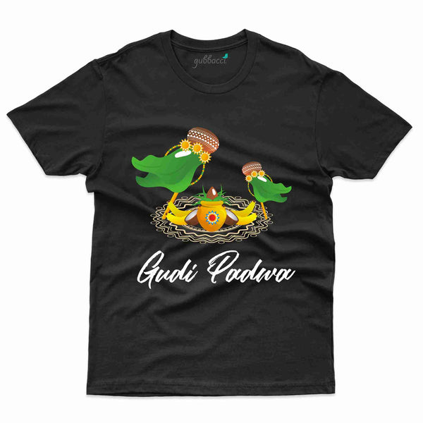 Best Gudi Padwa T-Shirt 