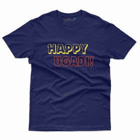 Best Happy Ugadi T-Shirt - Ugadi T-Shirt Collection