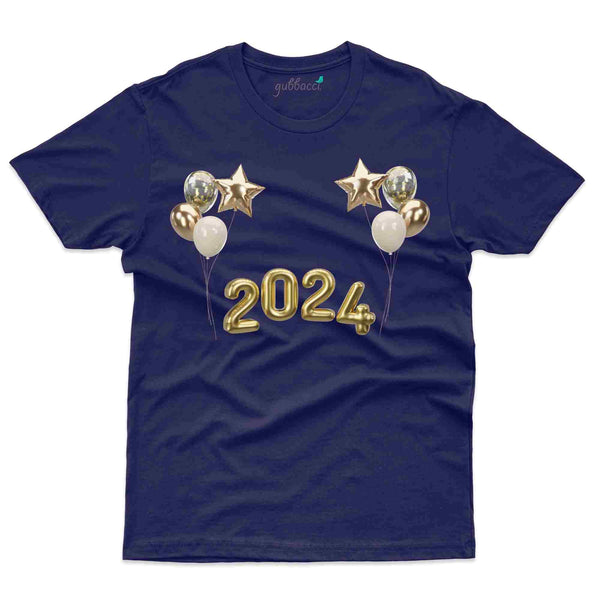Celebrate 2024
