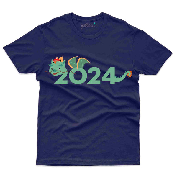 Creative 2024 T-Shirt