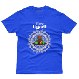 Celebrate Ugadi in Style with Unique T-Shirt - Ugadi T-Shirt