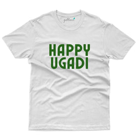 Stylish Ugadi T-Shirts | Ugadi T-Shirt Collection