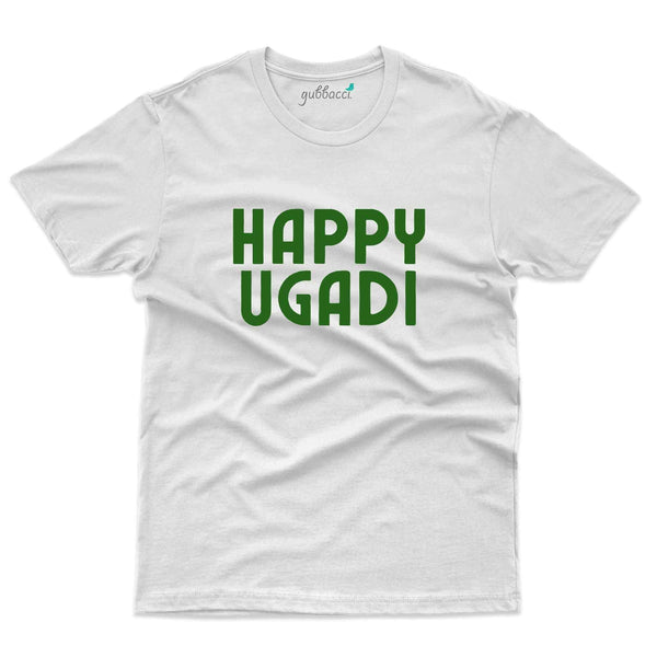 Happy Ugadi