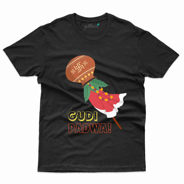 Perfect Gudi Padwa T-Shirt 