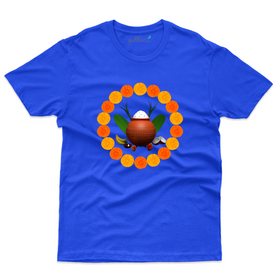 Best Pongal T-Shirt - Sankranti and Pongal Collection