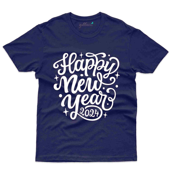 Shiny 2024 T-Shirt