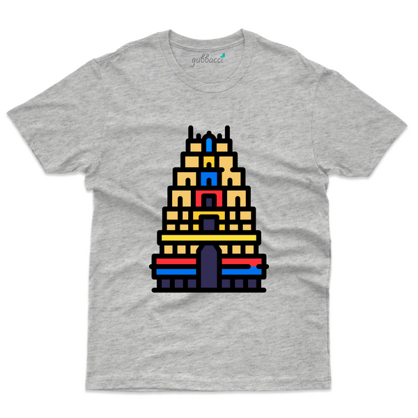 Temple T-Shirt