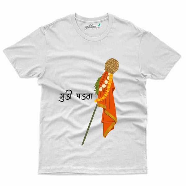 Unisex Gudi Padwa T-Shirt 