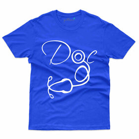 Doctor 3 T-Shirt- Doctor Collection