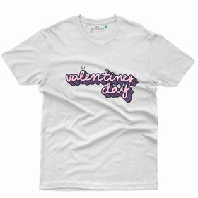 Best Valentine's Day T-Shirt - Valentine's Week T-Shirt