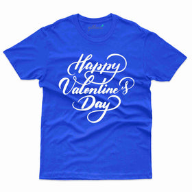 Valentine's Day T-Shirt - Valentine's Week T-Shirt