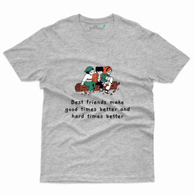 Good Times T-shirt - Friends Collection