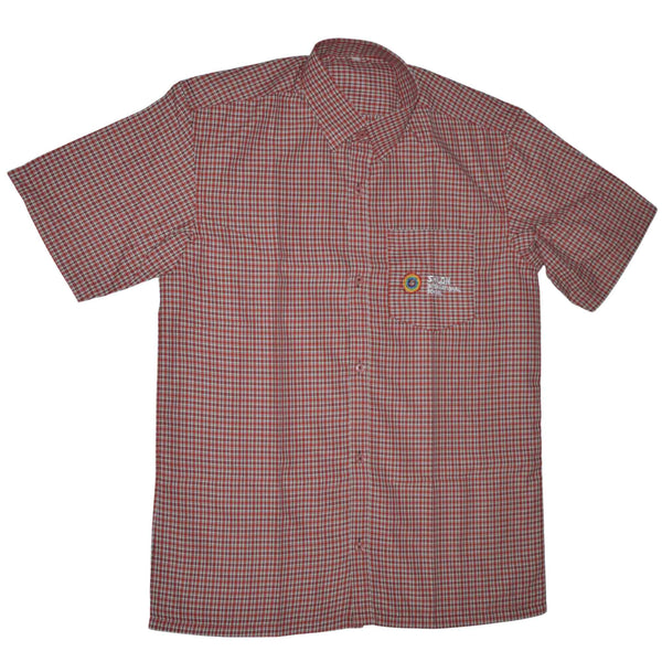 Shlok Normal Shirt - Gubbacci