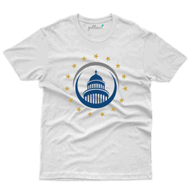 Washington Dc 2 T-shirt - United States Collection