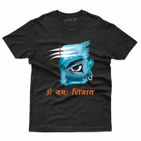 Shiv Eye Design T-shirt - Maha Shivratri T-shirt Collection