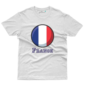 France T-shirt - France Collection
