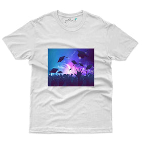 Graduation 12 T-shirt - Graduation Day Collection