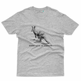 Cognitive T-Shirt - Australia Collection