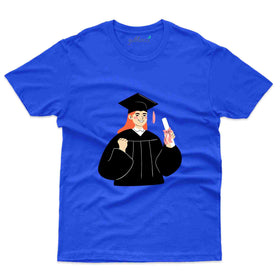 Graduation 13 T-shirt - Graduation Day Collection